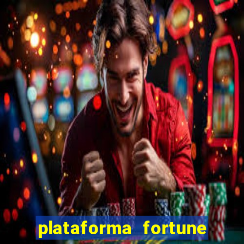 plataforma fortune rabbit 2